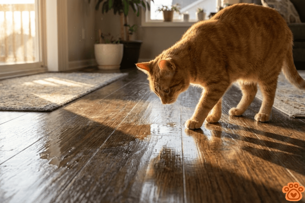 7 Pet Safe Spring Cleaning Swaps Every Cat Owner Should Know This Season