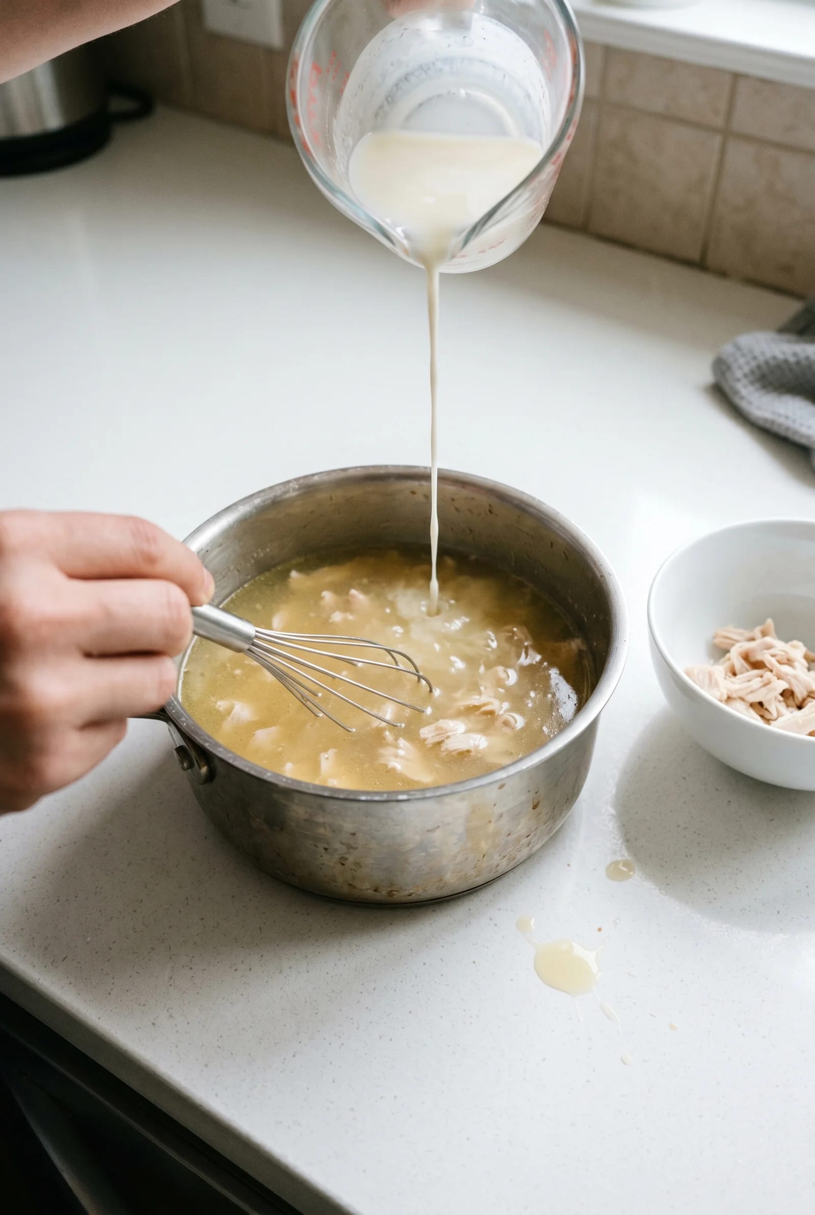 Homemade Cat Safe Gravy Your Cat Will Actually Beg For