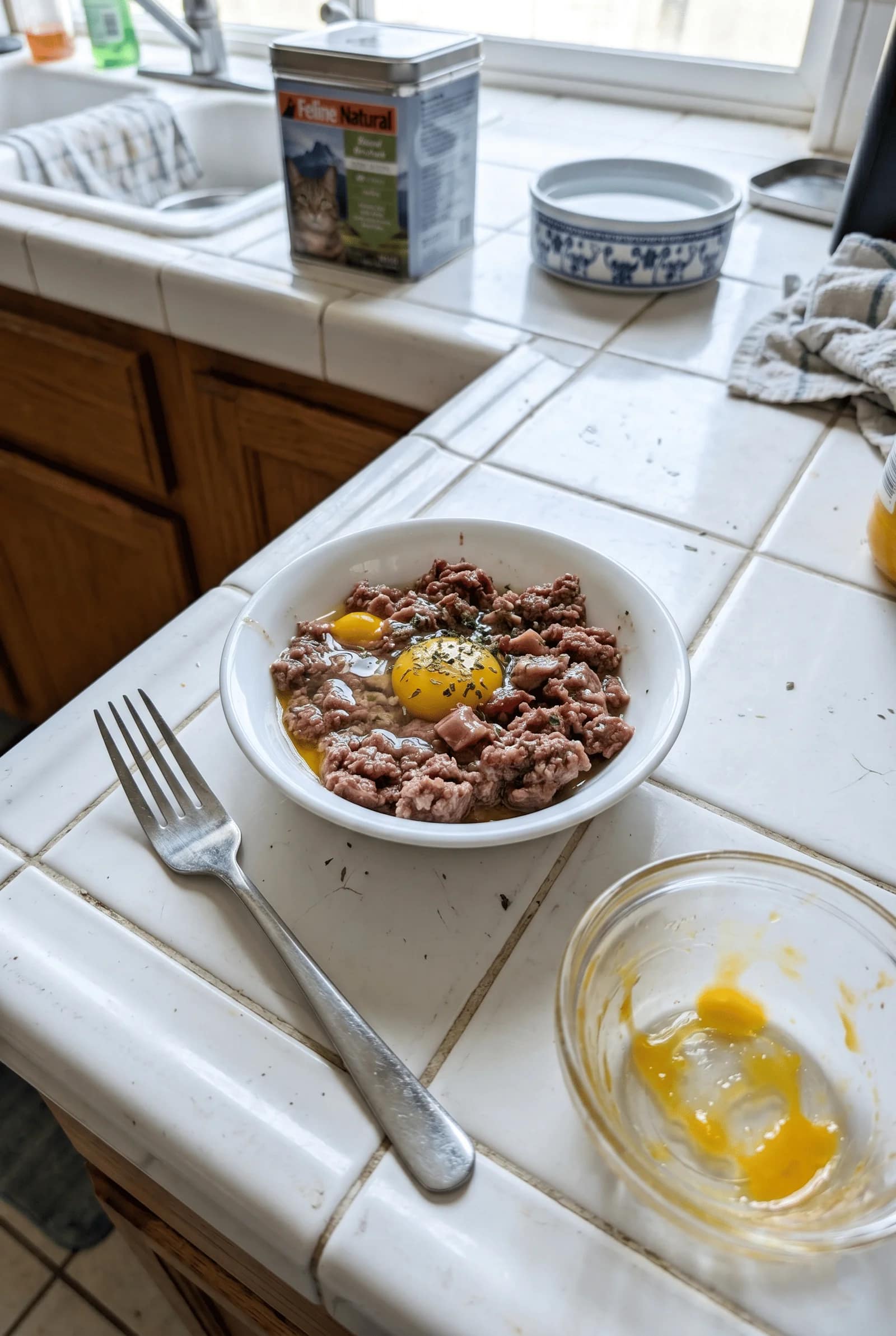 Homemade Cat Safe Gravy Your Cat Will Actually Beg For